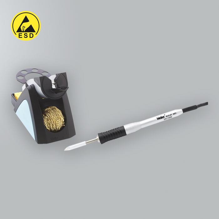Weller WXUP MS Soldering Station Set Weller WXUP MS Soldering Station Set